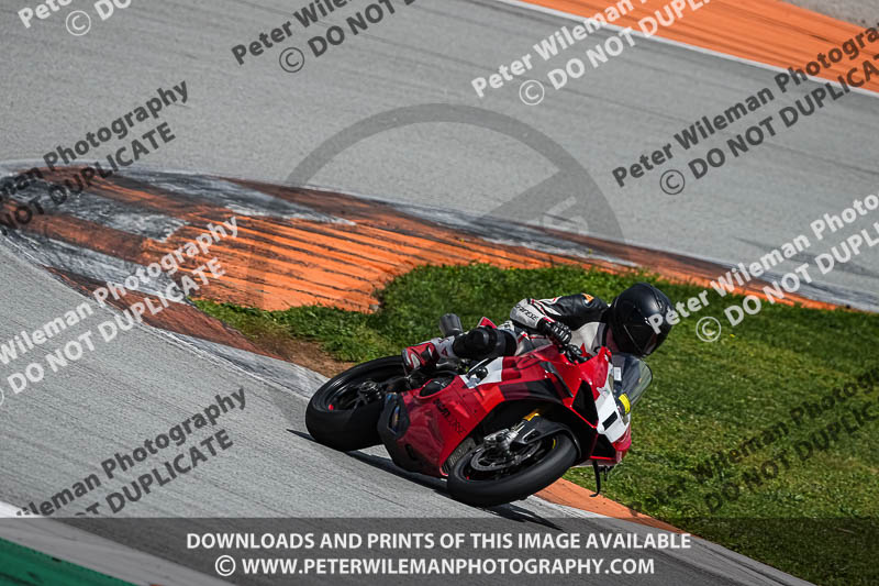 march 2018;motorbikes;no limits;peter wileman photography;portugal;trackday digital images;valencia